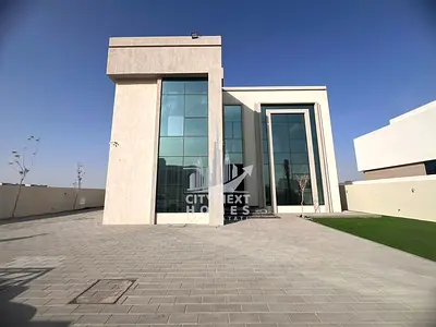 3Bedroom | Private Pool | Majlis | Maid Room