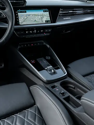 Audi S3 2.0 TFSI quattro, миниатюра 6