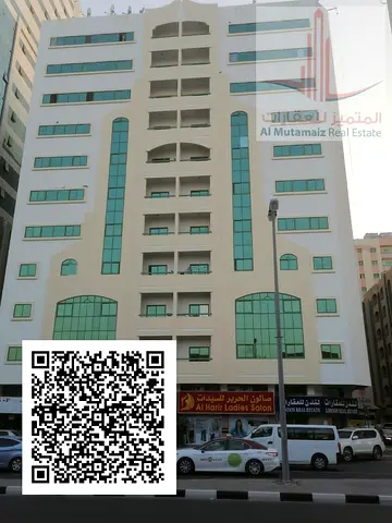 القاسمية/مساحةكبيرةبسعرمناسب/بلكونةغازمركزى/عائلات