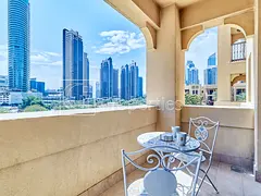 Open View | Ready to Move | Vacant