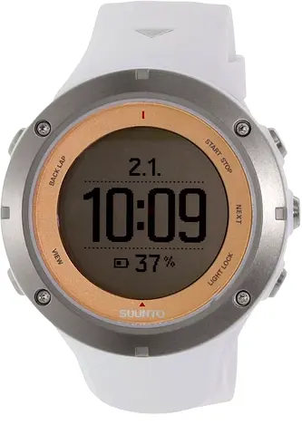 Suunto Ambit3 Sport Sapphire HR sports watch