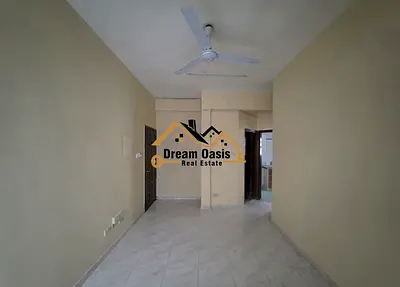 1BHK available for family yearly