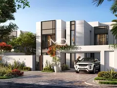 Handover Soon I Double Row | Prime Area
