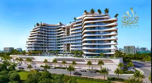 10% ROI | Barari Gate | Skyline & barari Views