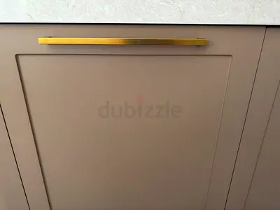 Ravinte 12 3/5 inch Kitchen cabinet handle