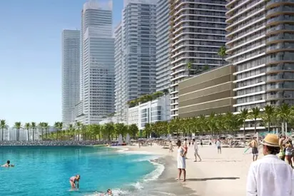 Beachfront I Amazing facilities I Private beach