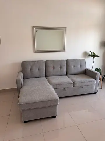 Sofa bed