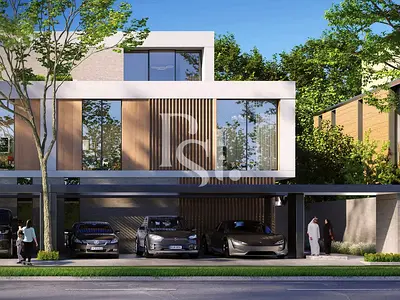 Single Row | Big Plot | Twin Villa | Hot Deal!