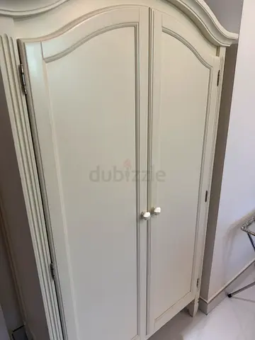 Pottery barn cupboard!!!