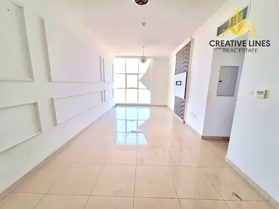 Spacious 2 BHK Apartment in Salem Tower 2, Al Nahda 1 – Prime Family Location