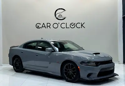 2020 Dodge CHARGER 照片 2