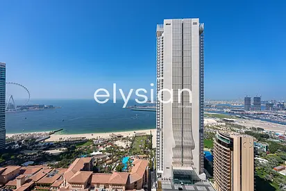 Spacious | Fully Furnished | Vacant