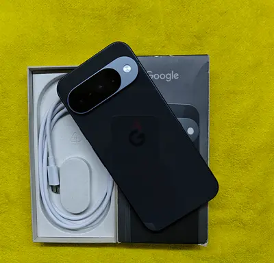 GOOGLE PIXEL 10 128 GB STORAGE