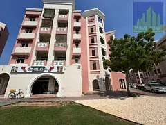 READY TO MOVE VACANT STUDIO WITH BALCONY FAMILY BUILDING