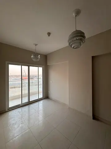 Unfurnished 1 Bedroom For Rent