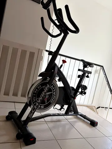 Schwinn IC2 (international version) Indoor Spin Bike - Good Condition