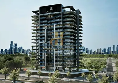 Luxury Living with Private Pool | High ROI