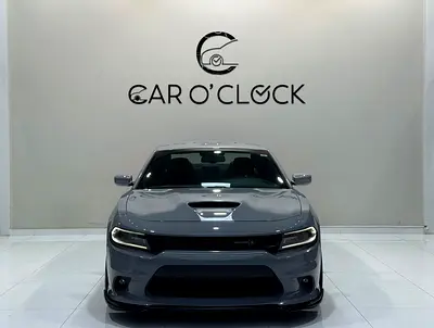2020 Dodge CHARGER 照片 3