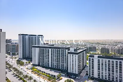 TOP FLOOR | AMAZING VIEW | 6 CHEQUES WELCOME
