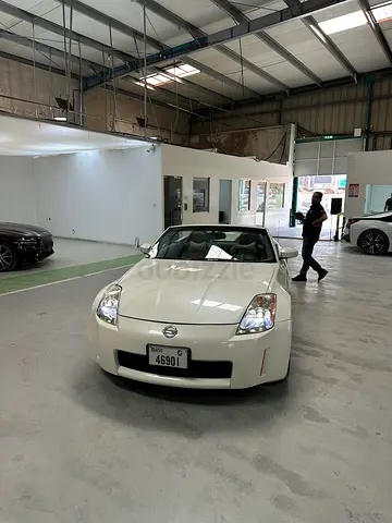 2005 Nissan 350Z GT Roadster — As Is — Serious Buyers Only