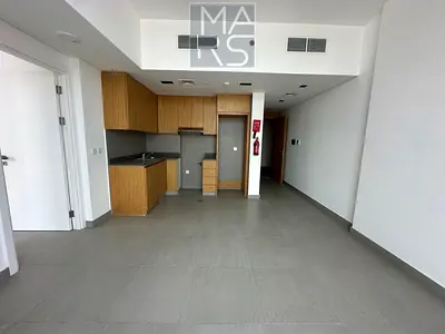 A one-bedroom apartment is available for rent in a prestigious compound, offering comfort and privacy, for AED 43,000 per year.