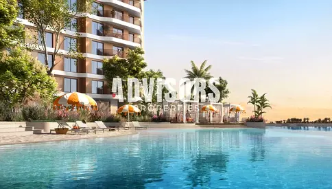 FULLY FURNISHED 1-BR | CANAL VIEW | PRIME LOCATION