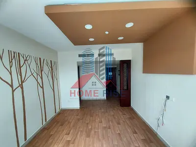 1BHK on Dubai Border - Family Building in Al Nahda