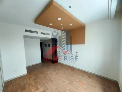 1BHK on Dubai Border - Family Building in Al Nahda