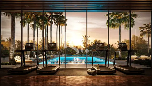 Stunning 2BR | Prime Location | Luxury Lifestyle