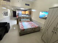 Prime Studio for Sale in Tower C – A Ready Investment Opportunity A stunning studio apartment is n