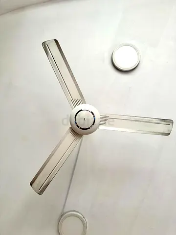 Celling Fan