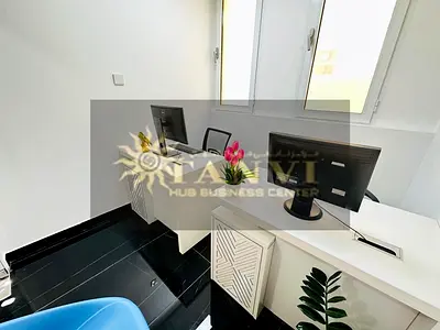 Modern Office | direct from Owner | Free Utilities | No Commission