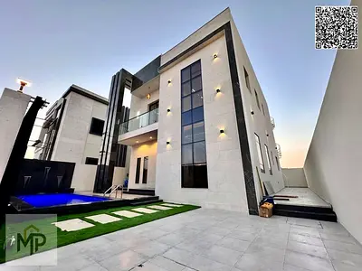 فيلا أحلامك في عجمان، مباشرة من المالك، بما في ذلك رسوم التسجيل.