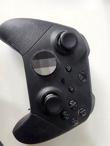 Xbox controller