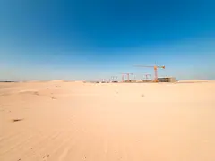 Commercial &amp; Residential Land for Sale | Al Amerah, Ajman (N)