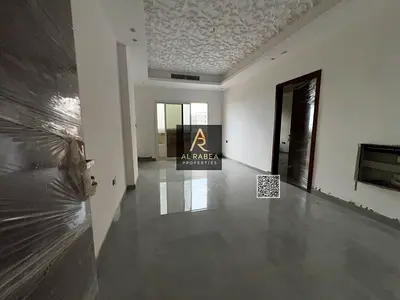 New building in Al-Aliya area. First occupant.