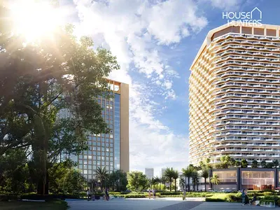 Stunning Views | 25th Floor | Prime Location