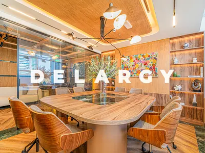 Ultra Luxury Asset | Vacant | Smart Office