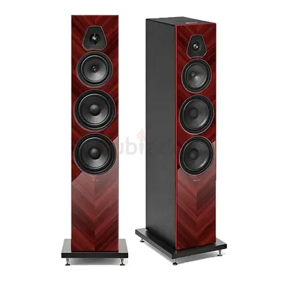 Sonus Faber Lumina V Amator Loudspeakers