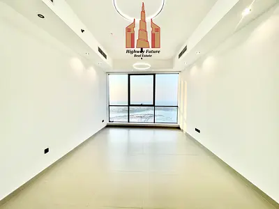 SPACIOUS 1-BEDROOM || SEA VIEW || ALL AMENITIES