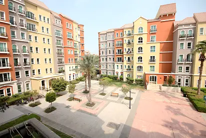 Vacant | 2 Bed + Store | With Balcony