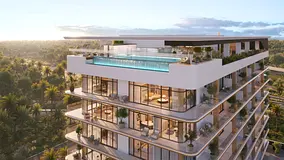 Signature Living |2 Bed +Study | Prime Location