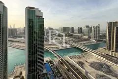 Sea&amp;city skyline view | Prime Area | Hot Project!V