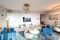 Full Downtown Views | Brand New | Fully Furnished