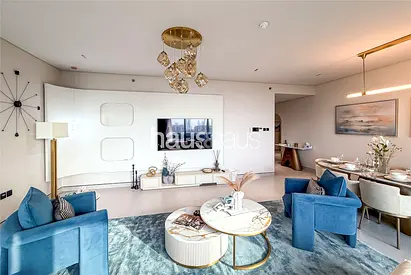 Full Downtown Views | Brand New | Fully Furnished