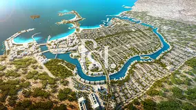Corner Villa | Next to the beach | Hot Deal