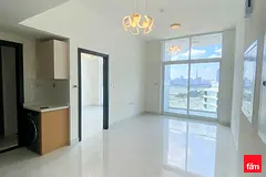 Ready to move in | Balcony |MBZ road view