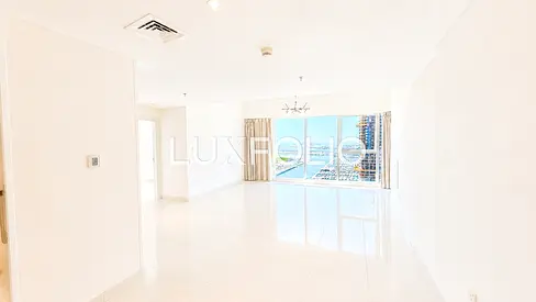 Fully Furnished | Large Layout | Sea View