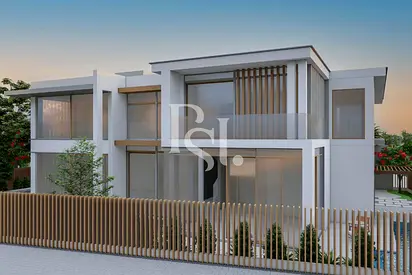 Elite Community | Prestigious Area | Prime Design