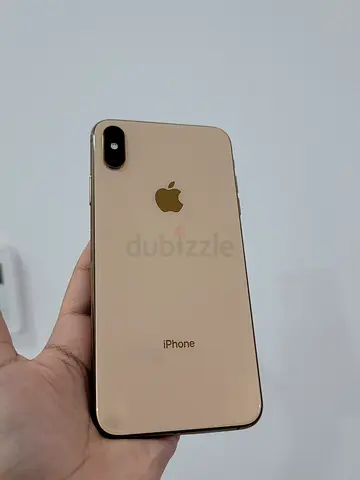 iPhone Xs Max